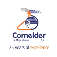 Cornelder de Moçambique, S.A.