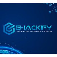 Ehackify Cybersecurity Research & Training