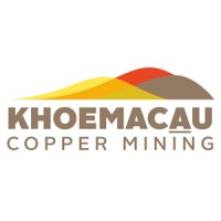 Khoemacau Copper Mining