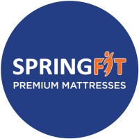 Springfit Mattresses & Sleep Systems