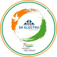 SR ELECTRO LLP.