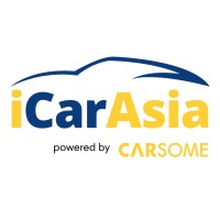iCar Asia (Powered by CARSOME)