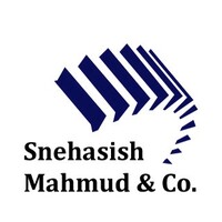 Snehasish Mahmud & Co.
