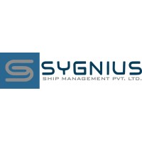 Sygnius Ship Management Pvt. Ltd.