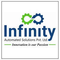 Infinity Automated Solutions Pvt. Ltd