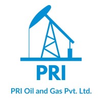 PRI OIL AND GAS PVT. LTD.