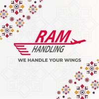 RAM HANDLING
