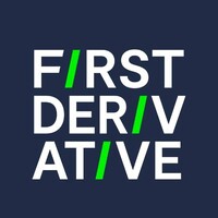 First Derivative