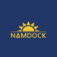 NAMDOCK