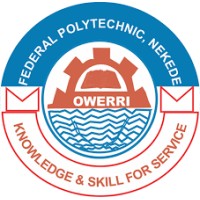 The Federal Polytechnic Nekede, Owerri.