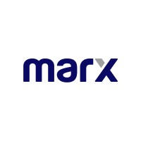 Marx Enterprise Transformation Architecture