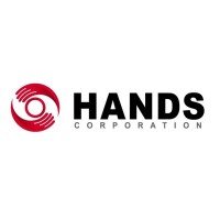 HANDS 8 SA.