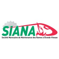 SIANA - Société Marocaine de Maintenance des Rames à Grande Vitesse