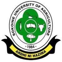 Chuo Kikuu Cha Sokoine Cha Kilimo