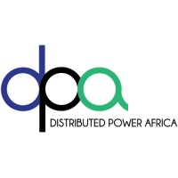 Distributed Power Africa