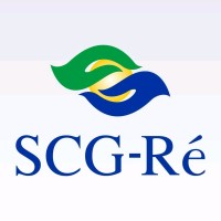 Société Commerciale Gabonaise de Réassurance
