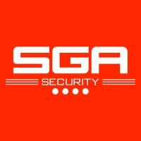SGA Security - Security Group Africa