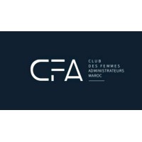Club des Femmes Administrateurs CFA Maroc