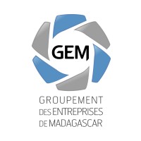 GEM Groupement des Entreprises de Madagascar