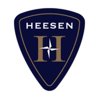 Heesen Yachts