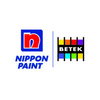 Betek Boya ve Kimya Sanayi A.Ş. (Nippon Paint- Filli Boya - Fawori - Tempo - Dalmaçyalı)