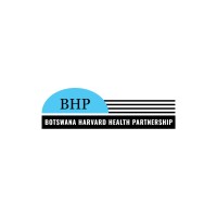Botswana Harvard Health Partnership