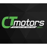 CT Motors - Madagascar