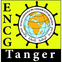 Ecole Nationale de Commerce et de Gestion, Tanger