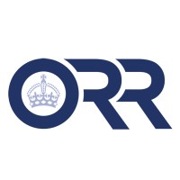 Office of Rail and Road (ORR)