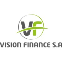 VISION FINANCE S.A