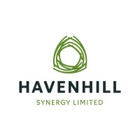 Havenhill Synergy Limited