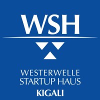 Westerwelle Startup Haus Kigali powered by Evonik Stiftung