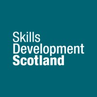 Skills Development Scotland