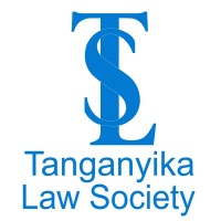 Tanganyika Law Society (TLS)