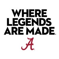 The University of Alabama