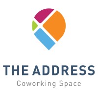 THE ADDRESS Coworking Space