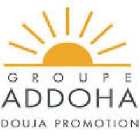 Douja Promotion Groupe Addoha