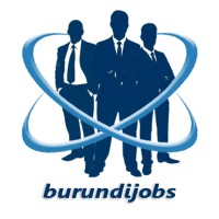 BURUNDI JOBS