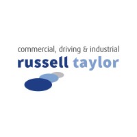 Russell Taylor Commercial, Driving, Industrial