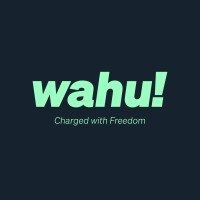 Wahu Mobility Ltd.