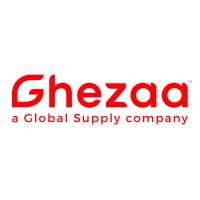 Ghezaa Middle East
