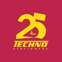 TECHNO Stationery