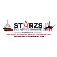 STARZS INVESTMENTS COMPANY LIMITED (Official LinkedIn Account of SICL)