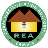 Rural Electrification Authority Zambia