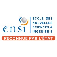 ENSI - Reconnue par l'État