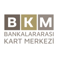 BKM Bankalararası Kart Merkezi (Interbank Card Center of Turkey)