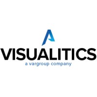 Visualitics