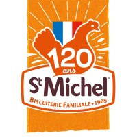 ST MICHEL BISCUITS