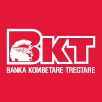 BKT - Banka Kombetare Tregtare