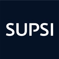 University of Applied Sciences and Arts of Southern Switzerland